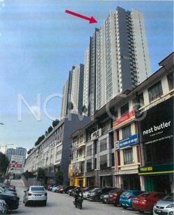 Service Apartment
