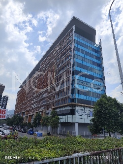 Office Lot