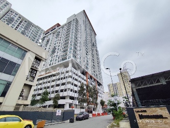 Service Apartment