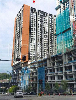Service Apartment