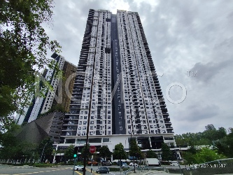 Service Apartment