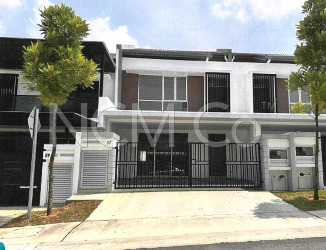 2 Storey Terrace House, Intermediate