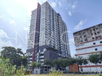 Service Apartment