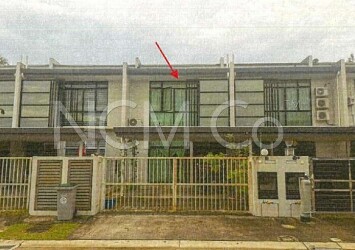 2 Storey Terrace House, Intermediate