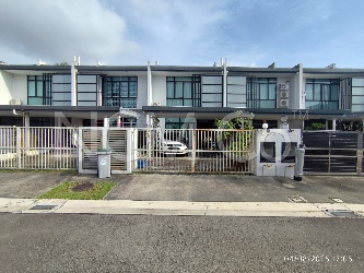 2 Storey Terrace House, Intermediate