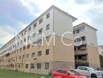 Apartment, Low Cost