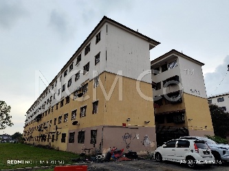 Apartment, Low Cost