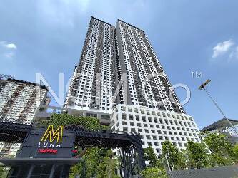 Service Apartment