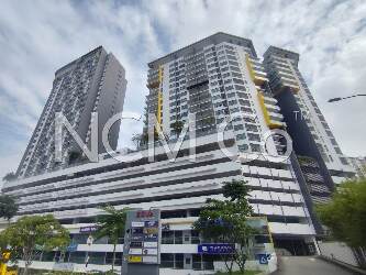 Service Apartment