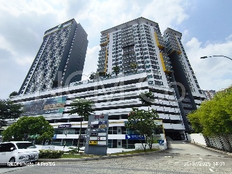 Service Apartment