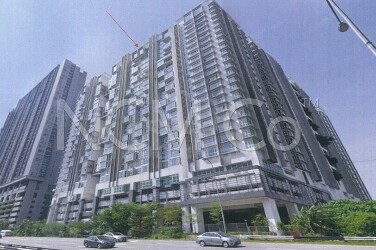 Service Apartment