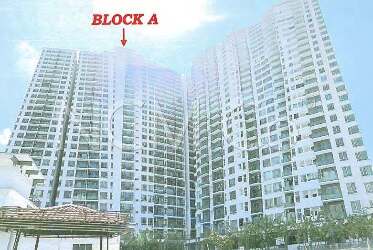 Service Apartment
