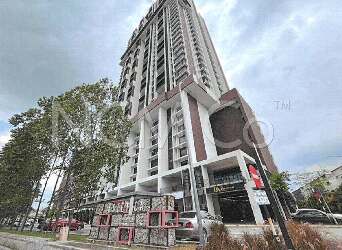 Service Apartment