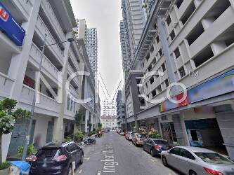 Stratified Commercial Space