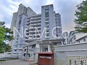 Duplex Condominium
