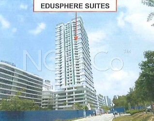 Service Apartment