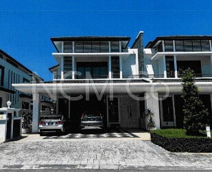 2 Storey Semi Detached House