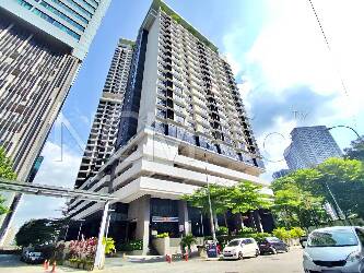 Service Apartment