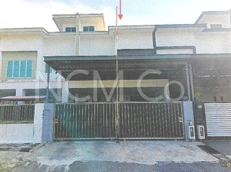2 Storey Terrace House, Intermediate