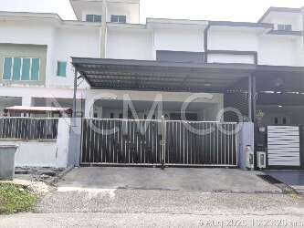 2 Storey Terrace House, Intermediate