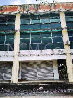 3 Storey Terrace Shop House