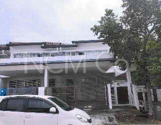 2 Storey Terrace House, Intermediate