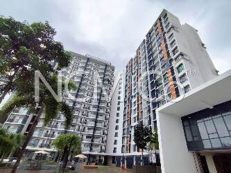 Service Apartment