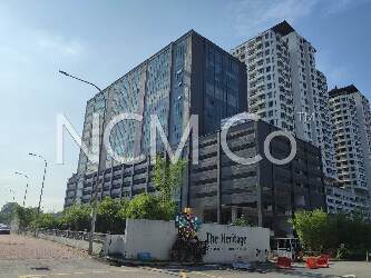Service Apartment