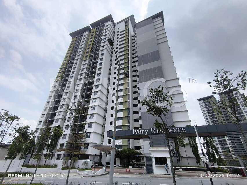 Condominium