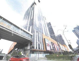 Serviced Apartment