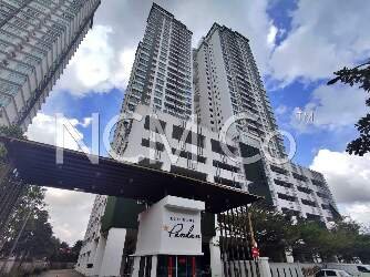 Service Apartment