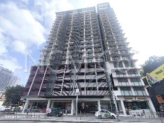Service Apartment