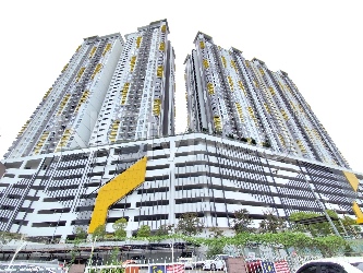 Condominium