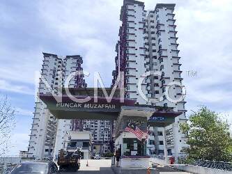 Service Apartment