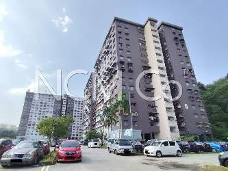 Apartment, Low Cost