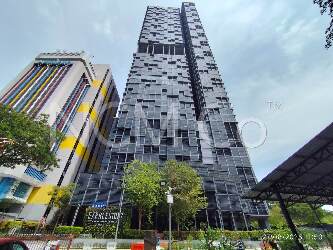 Service Apartment