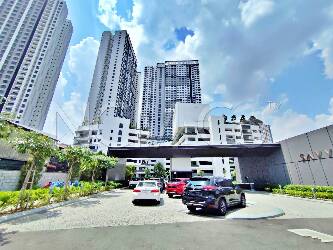 Service Apartment