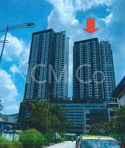 Service Apartment