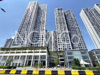Service Apartment