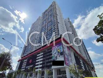 Service Apartment