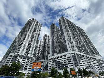 Service Apartment