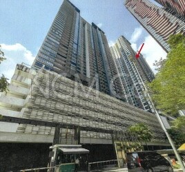Service Apartment