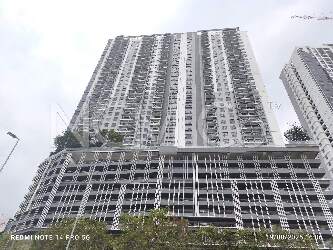 Service Apartment