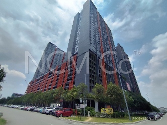 Service Apartment