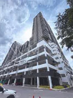Condominium