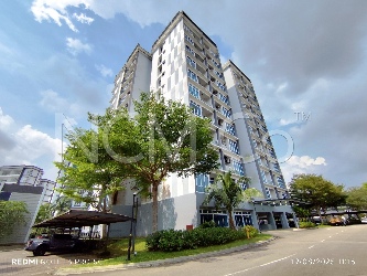 Service Apartment