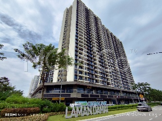 Service Apartment