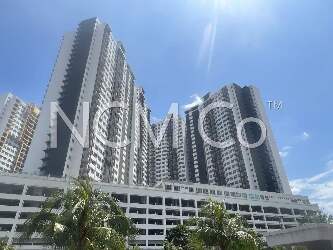 Service Apartment