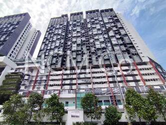 Service Apartment