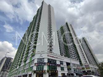 Service Apartment